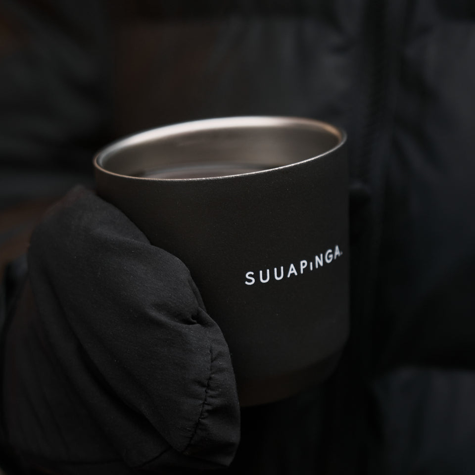 Suuapinga Kinto TO GO Tumbler 240ml