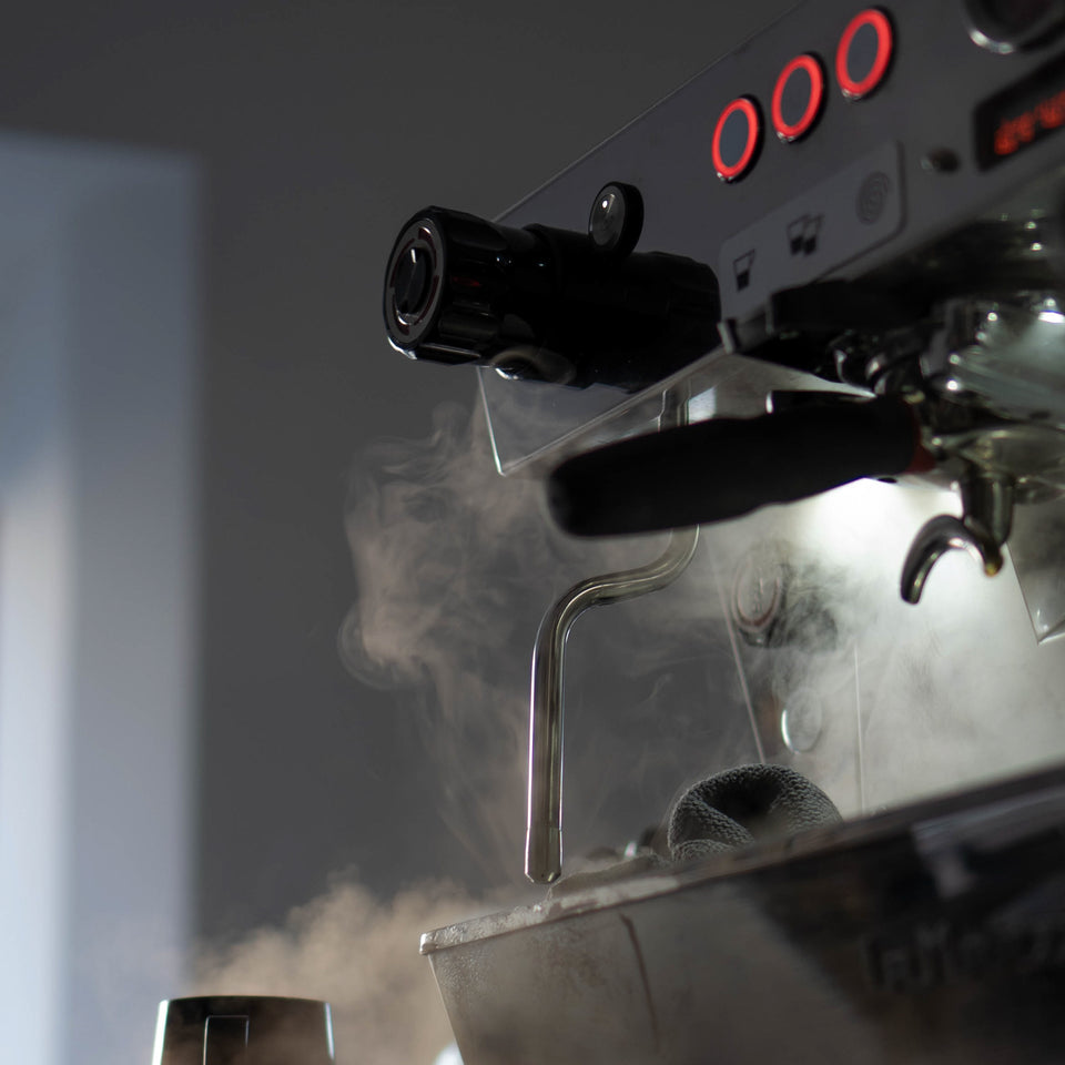 Barista Course Gift Card