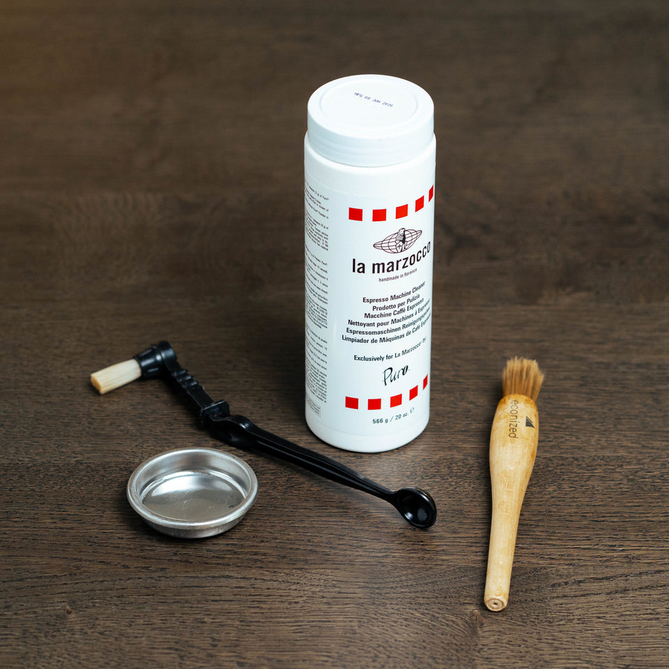 Barista Course Gift Card