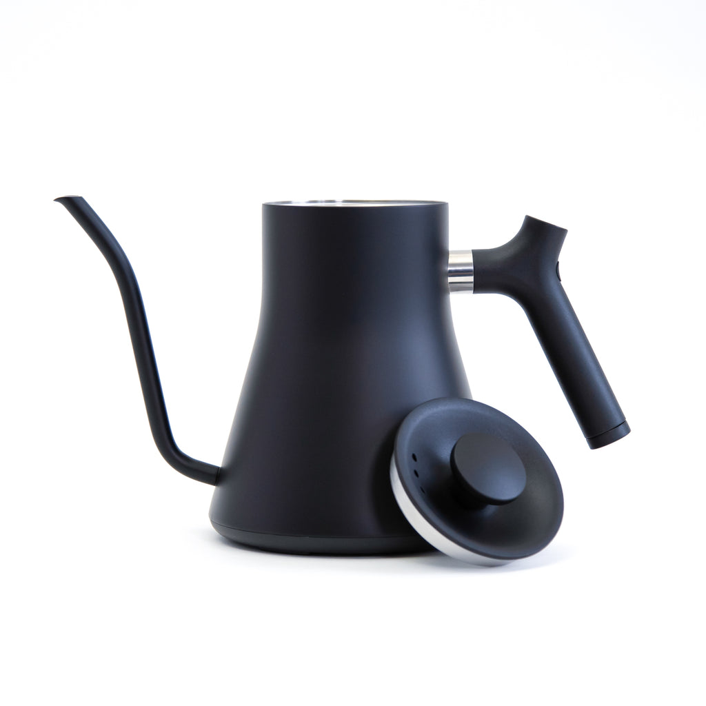 Fellow Stagg EKG– Suuapinga