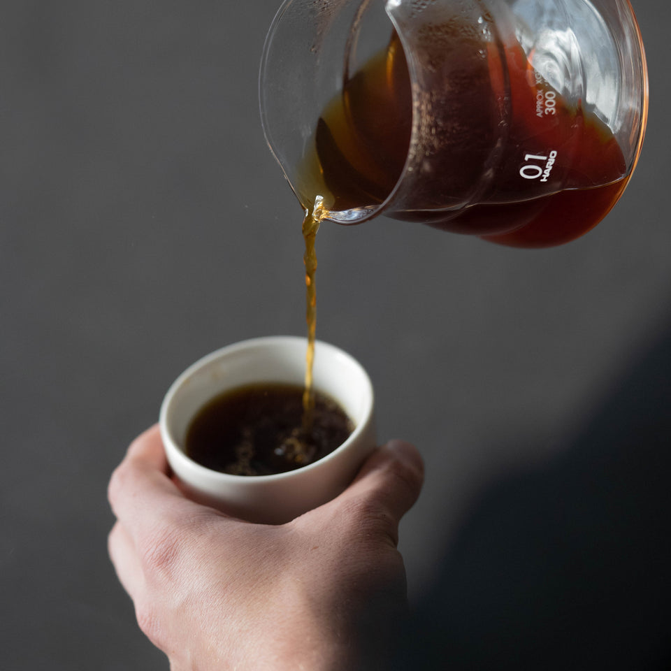 Barista Course Gift Card