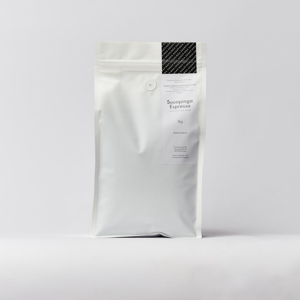 Suuapinga Espresso