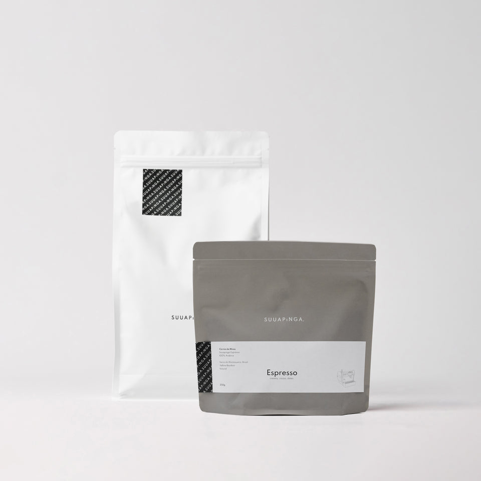 Suuapinga Espresso