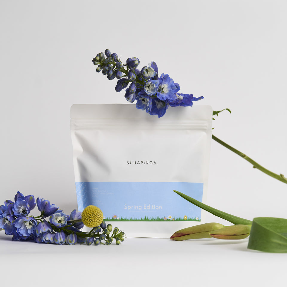 Spring Edition