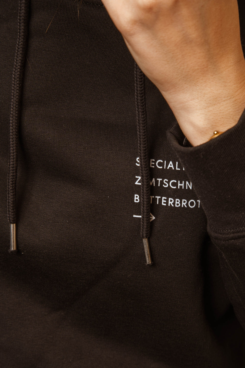 Hoodie Neuhausen