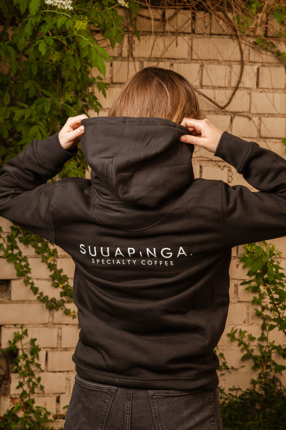 Hoodie Neuhausen