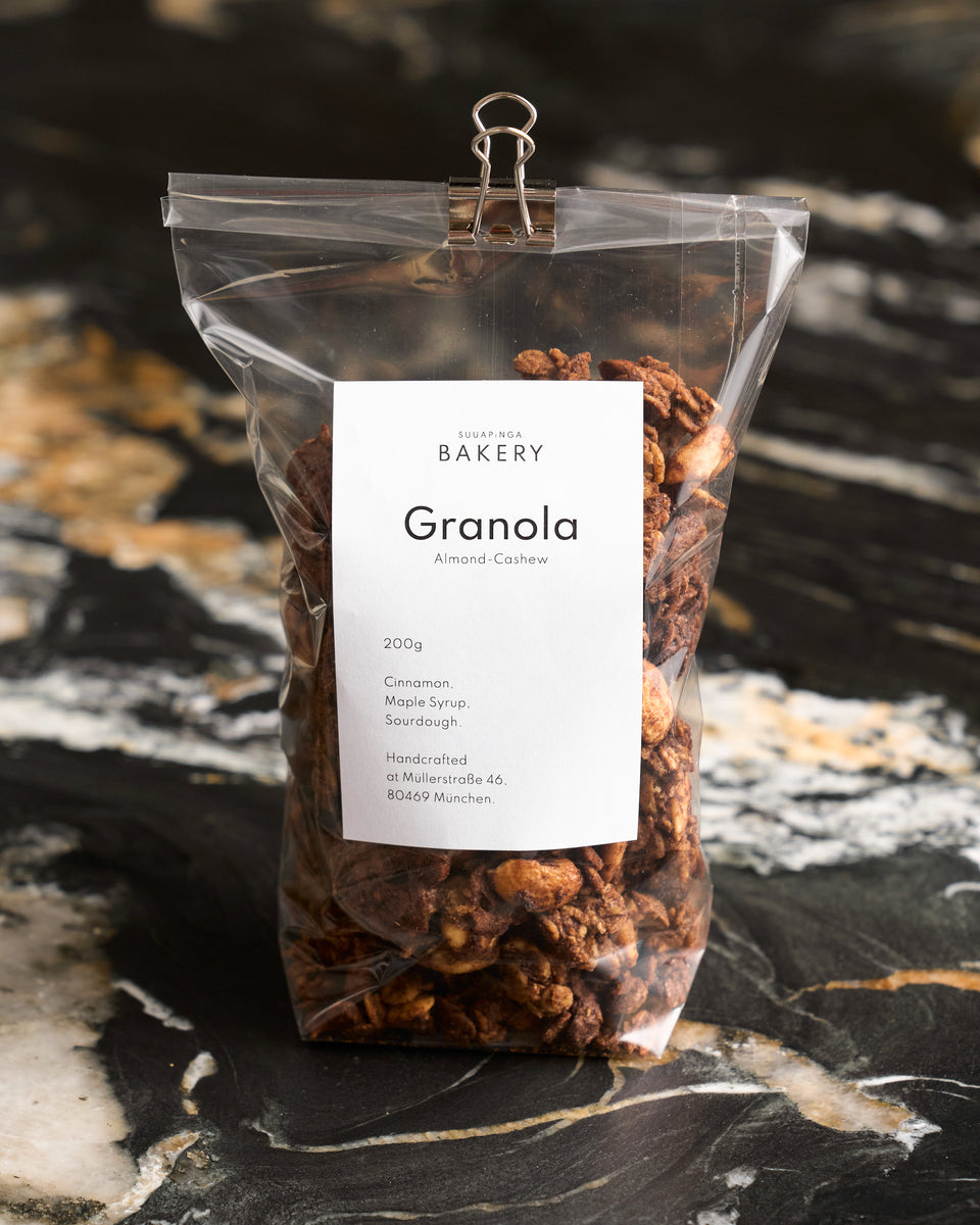 Granola