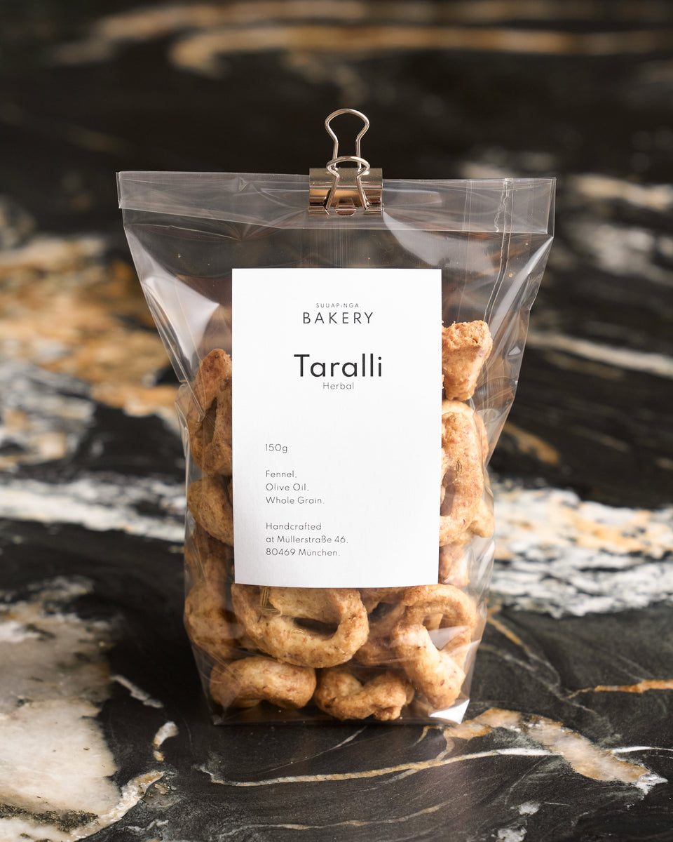 Taralli