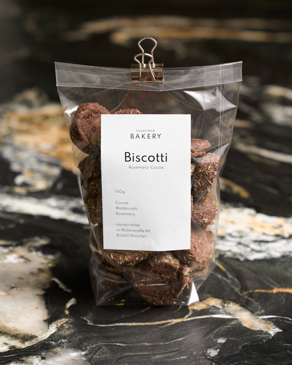 Biscotti