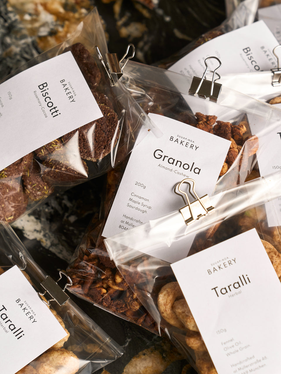 Granola