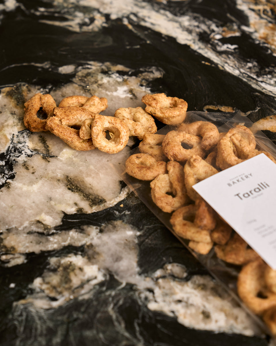Taralli