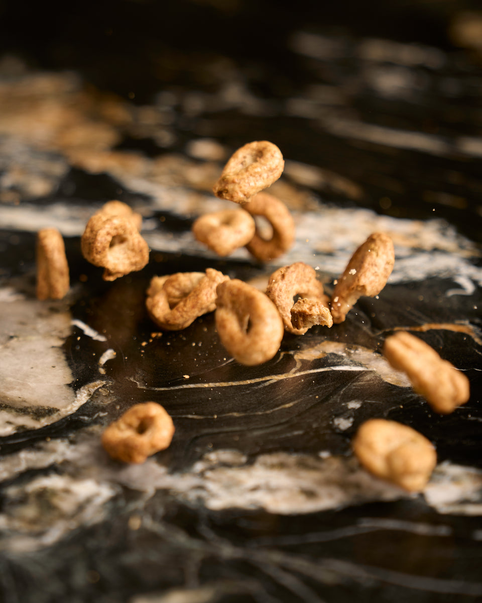 Taralli