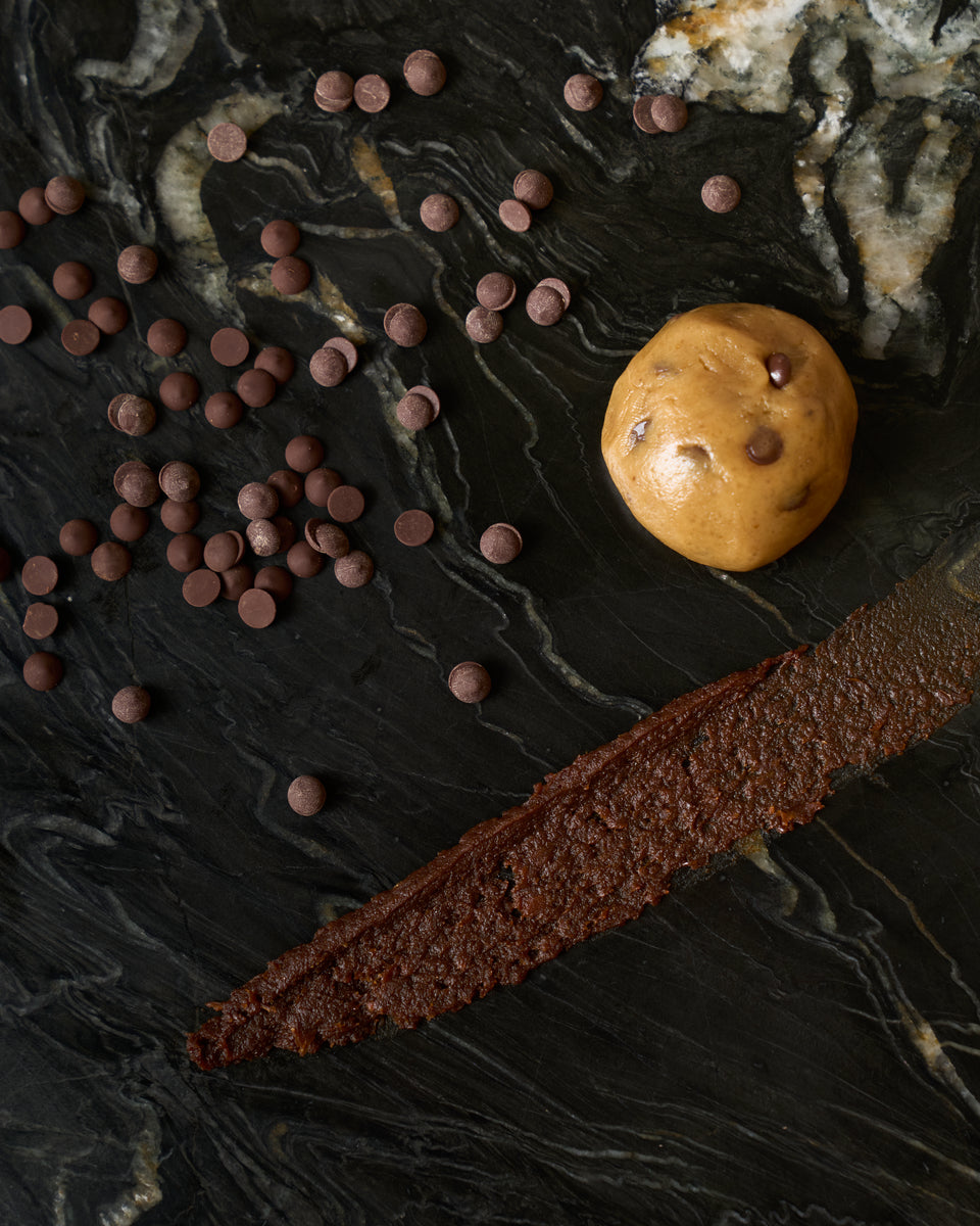 Mimiferments Ama Mugi Miso Paste