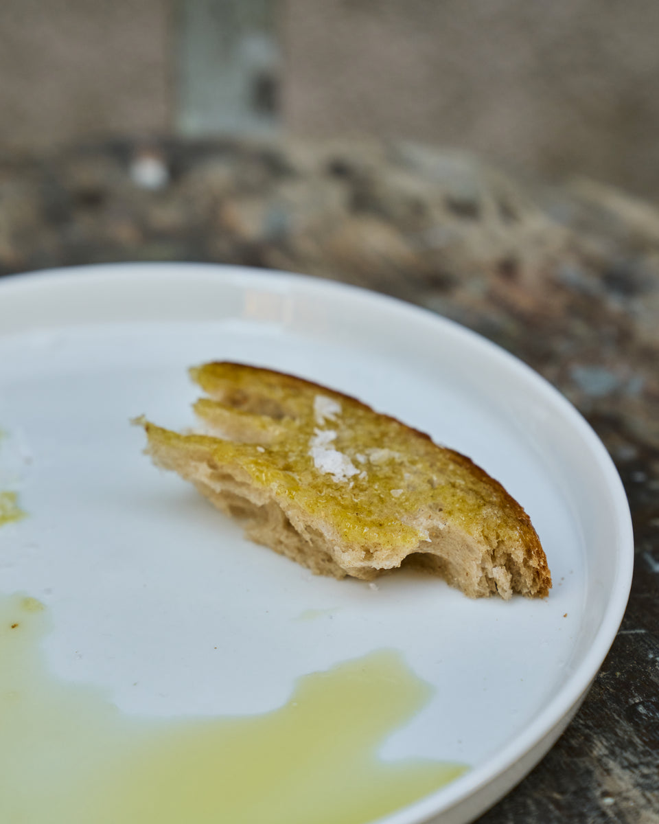 Elamano Bio Olivenöl