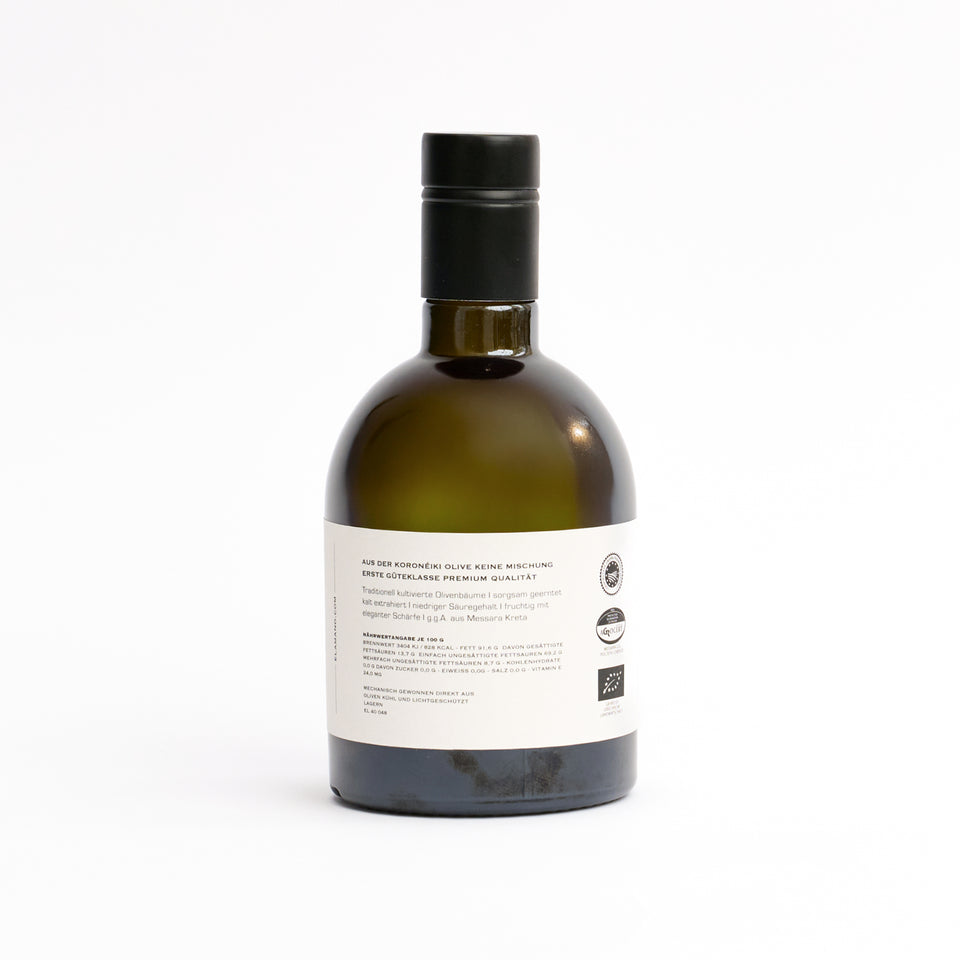 Elamano Bio Olivenöl