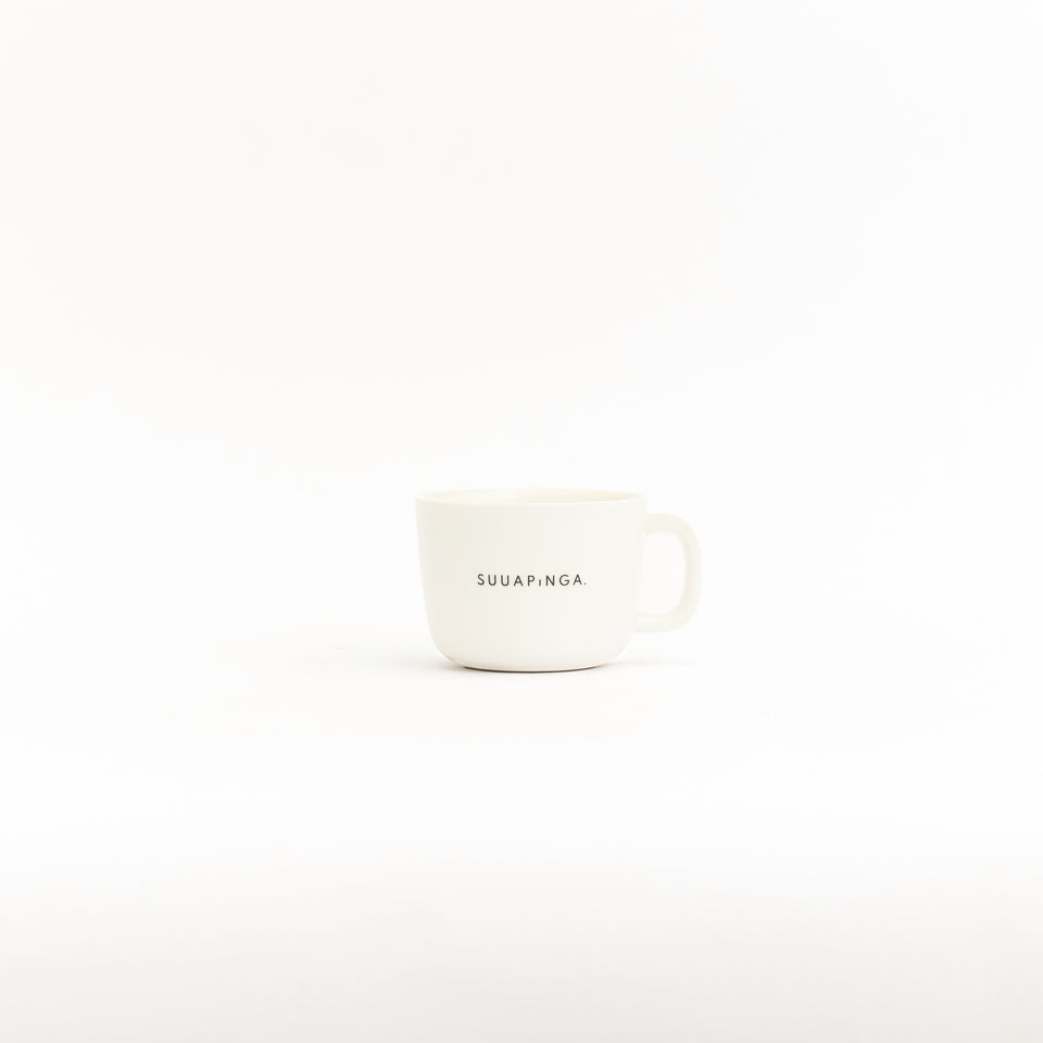 Cappuccino Cup Set