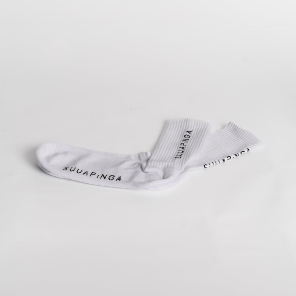 Suuapinga socks