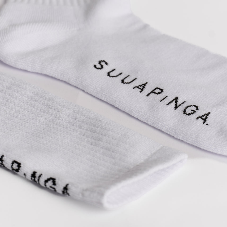 Suuapinga socks