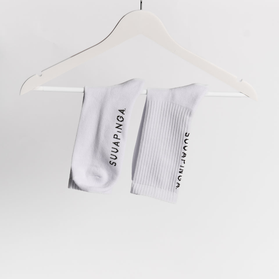 Suuapinga socks