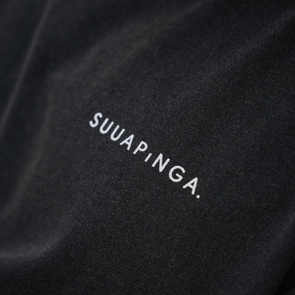 Suuapinga shirt