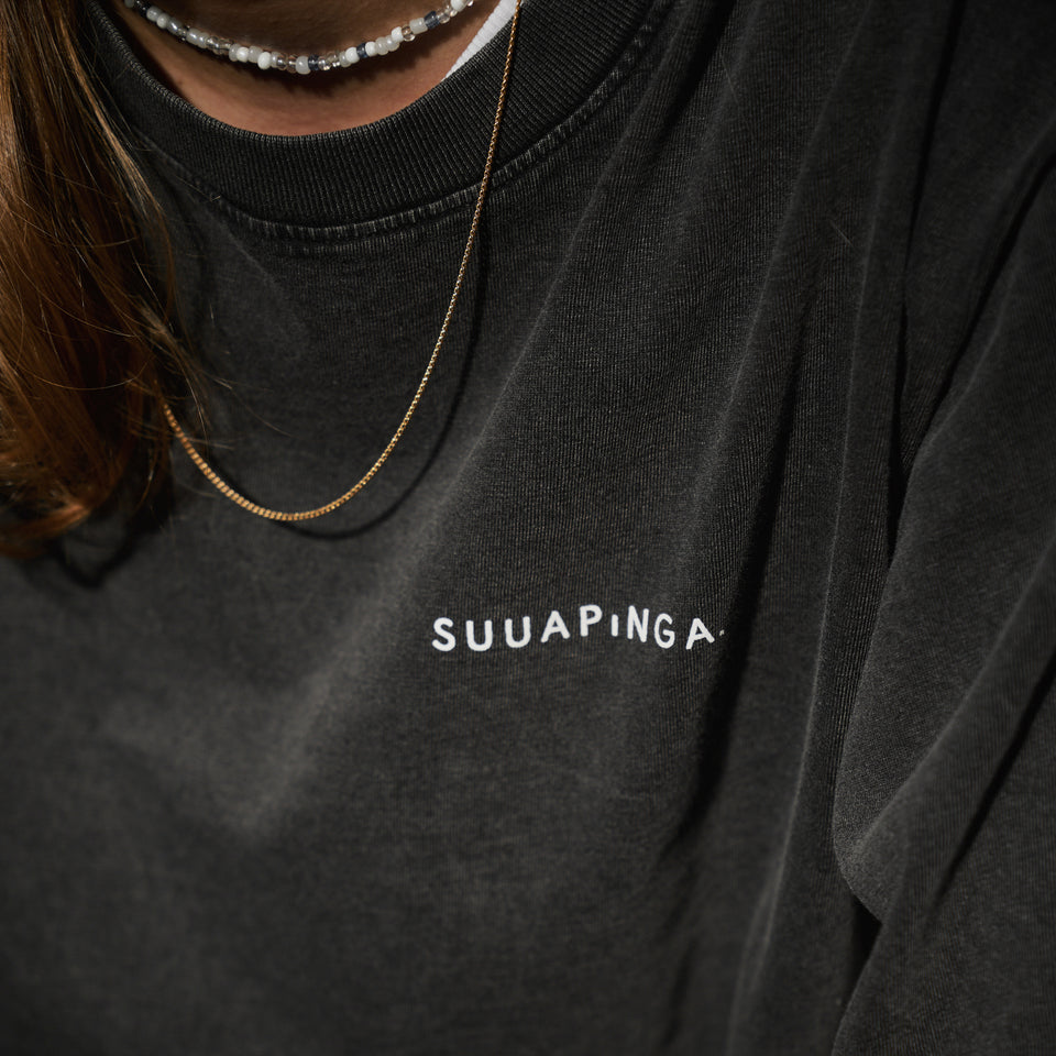 Suuapinga shirt