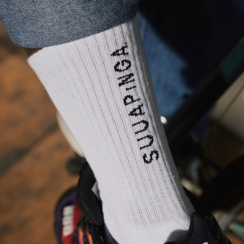 Suuapinga socks