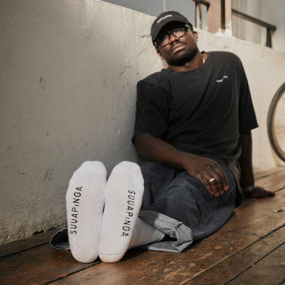 Suuapinga socks