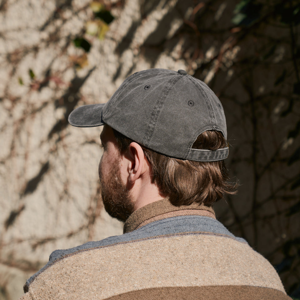 Suuapinga cap
