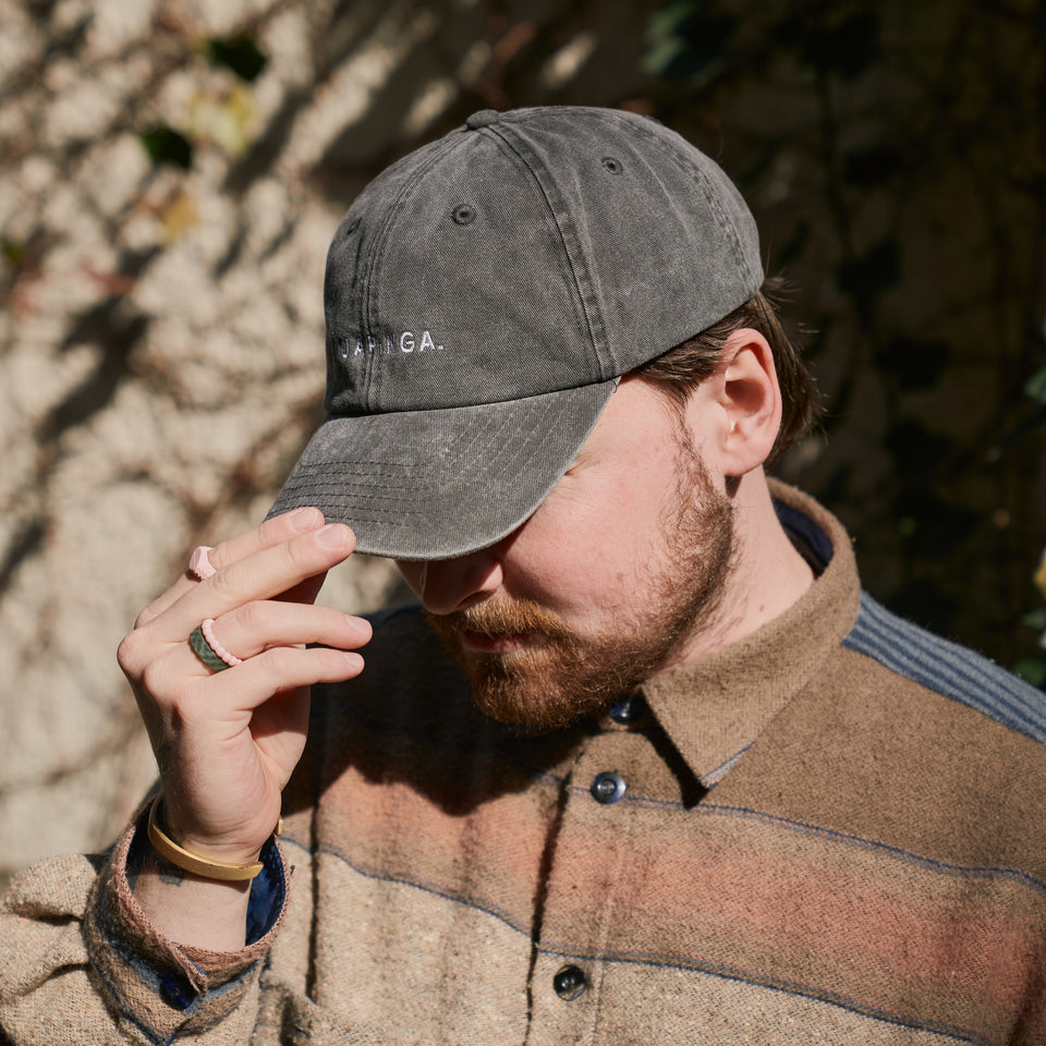 Suuapinga cap