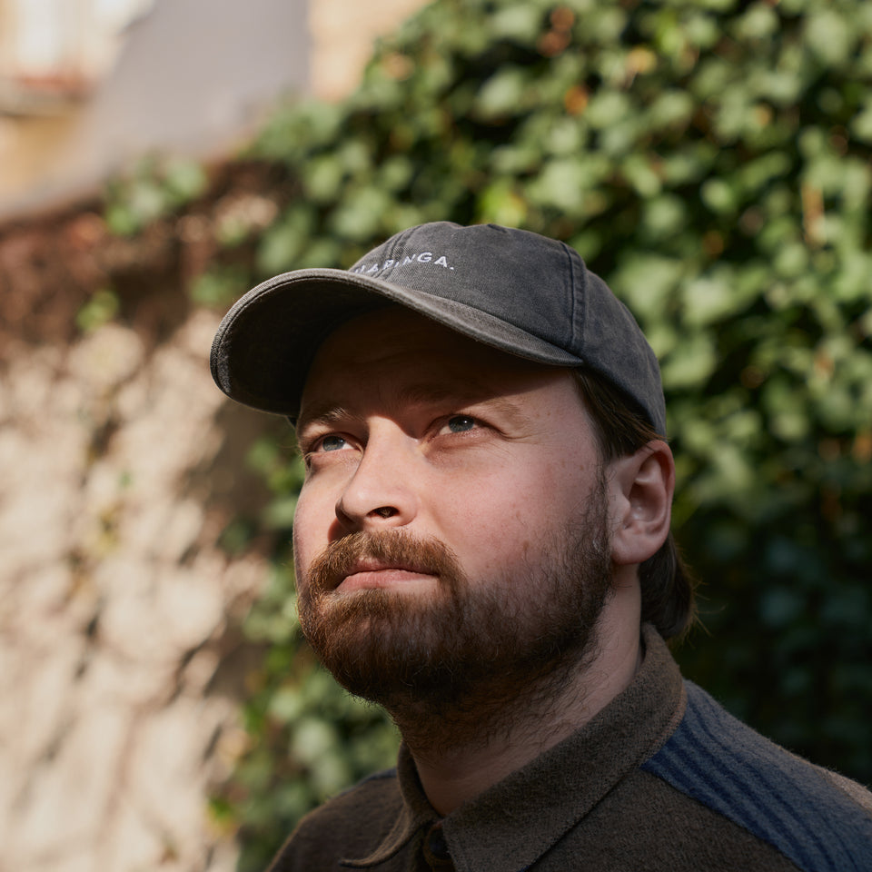 Suuapinga cap