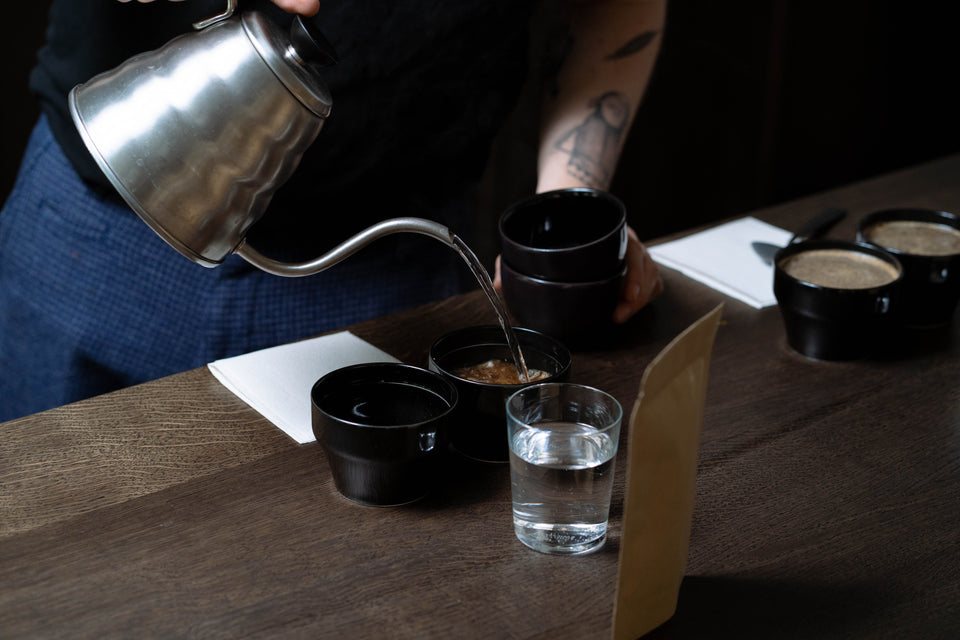 Hario V60 Buono Kettle