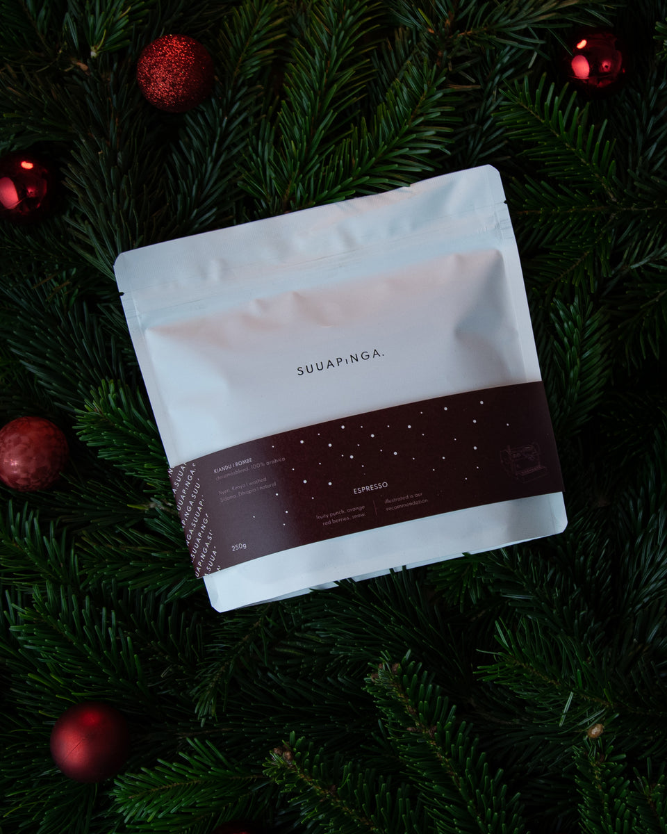 Christmas Blend