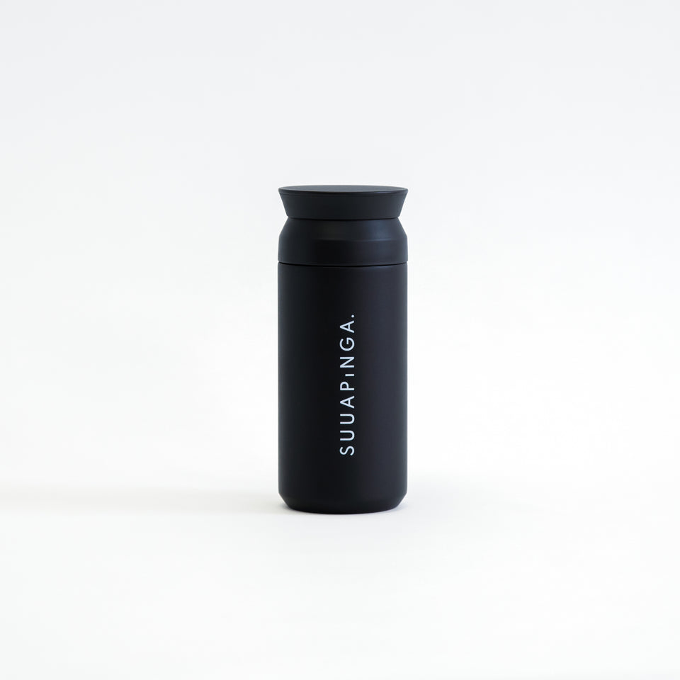 Suuapinga Kinto Travel Tumbler