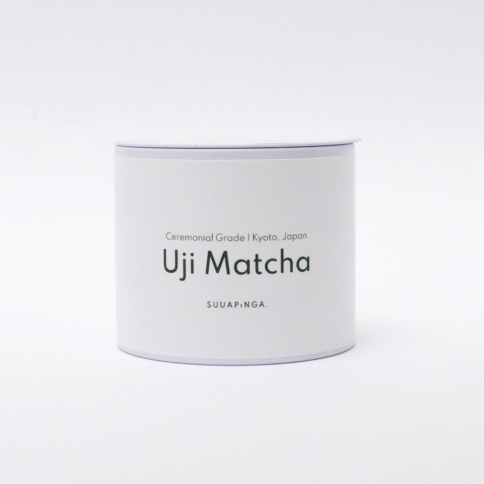Suuapinga Matcha