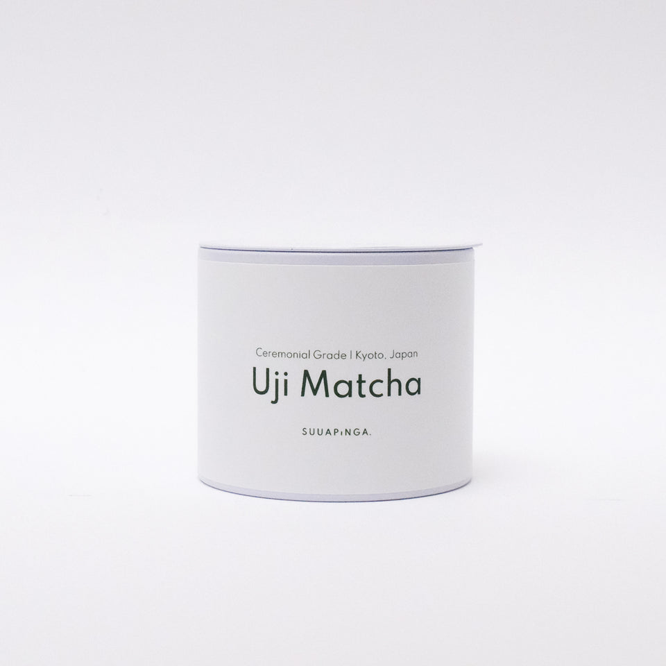 Suuapinga Matcha