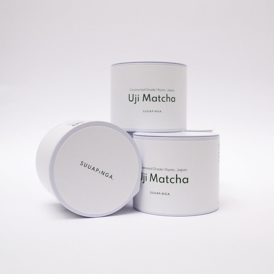 Suuapinga Matcha