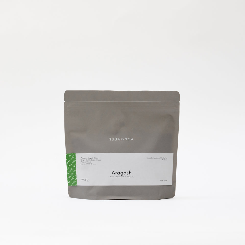 Natural Ethiopian Subscription