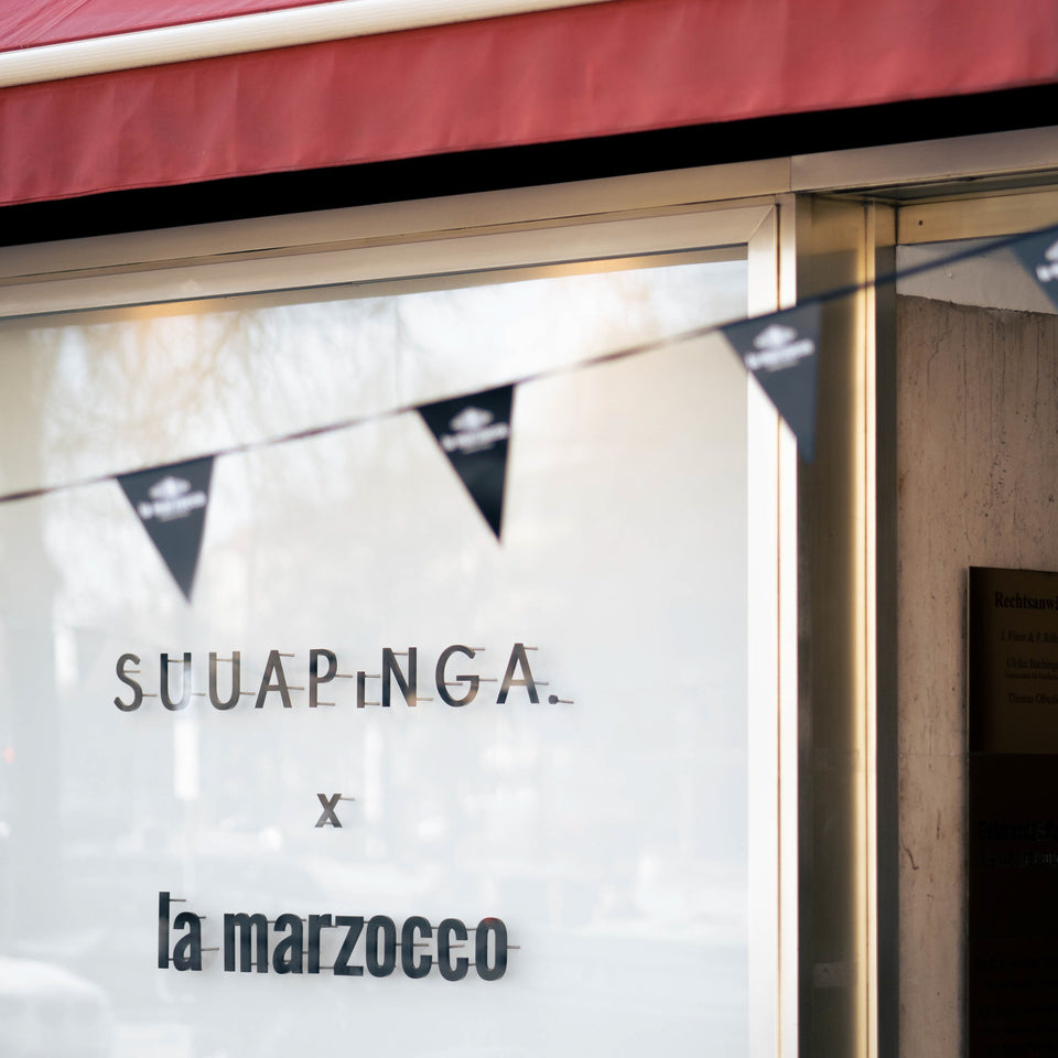 Barista Course Gift Card