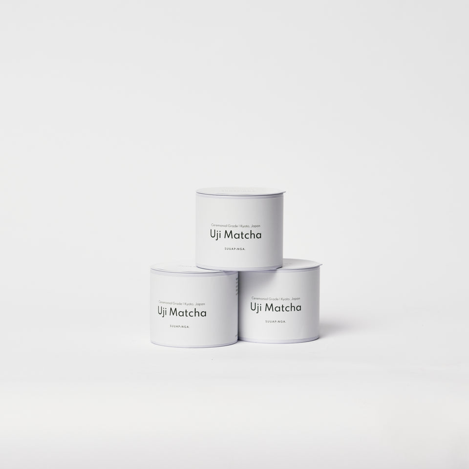 Suuapinga Matcha