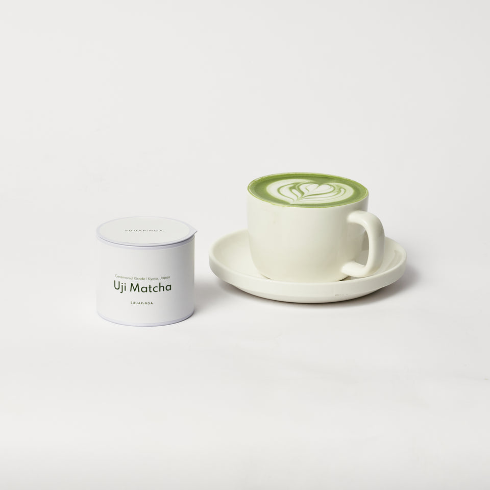 Suuapinga Matcha