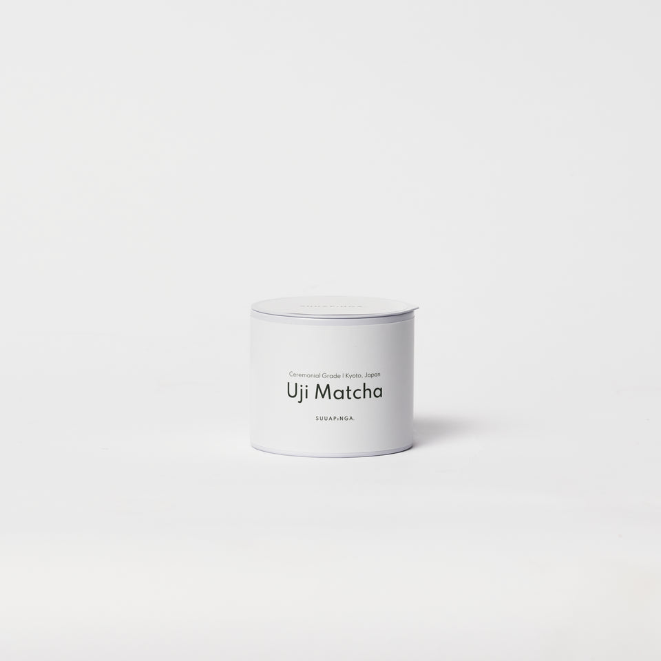 Suuapinga Matcha