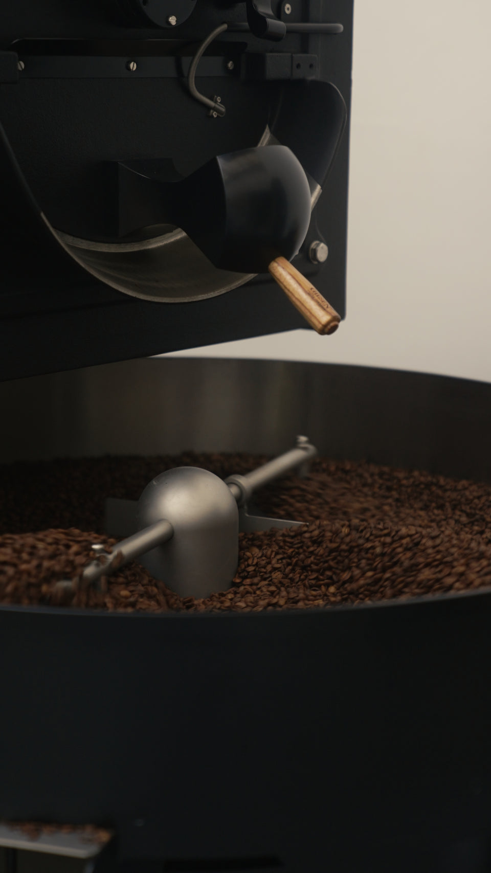 Our Espresso on repeat.