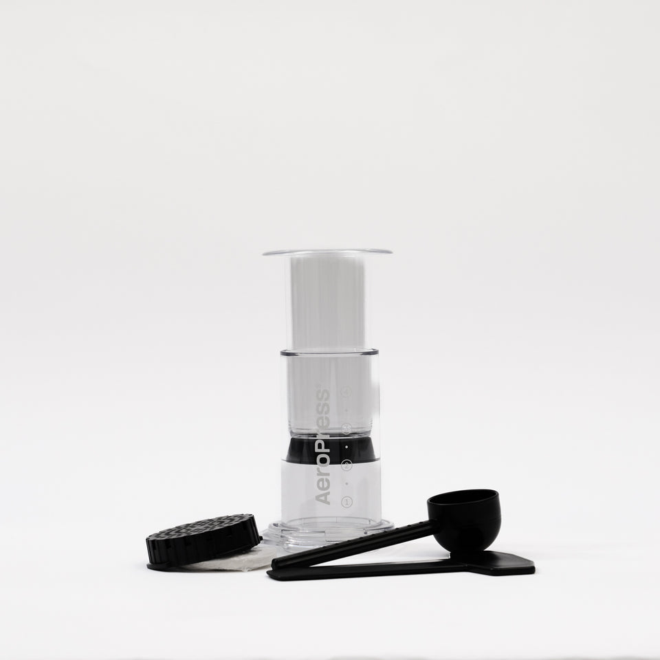Aeropress Set
