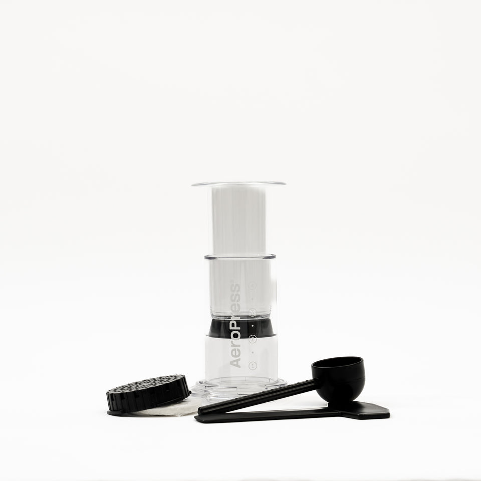 Aeropress Set