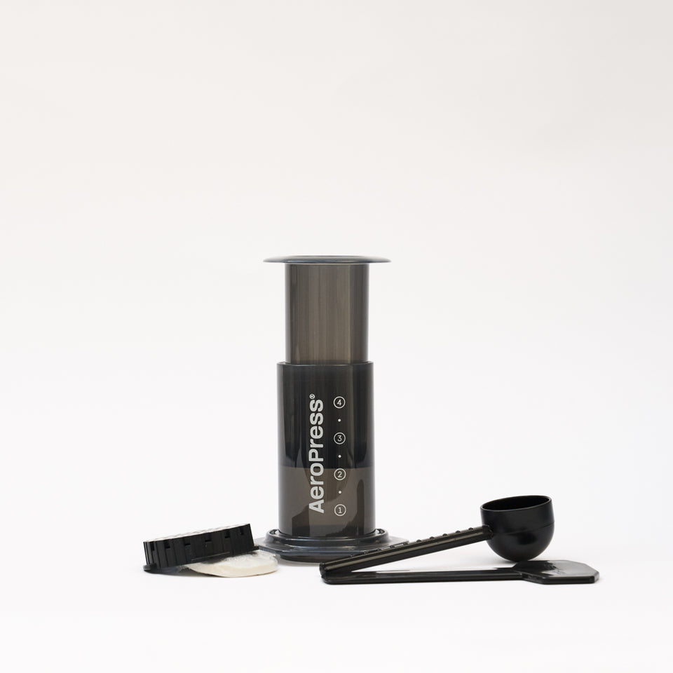 Aeropress Set