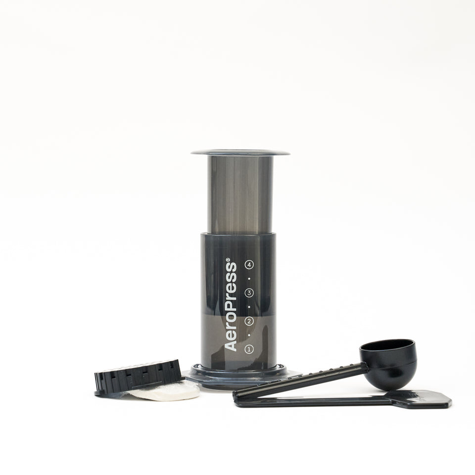 Aeropress Set