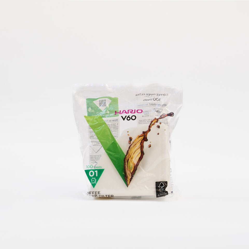 Hario V60 Filters