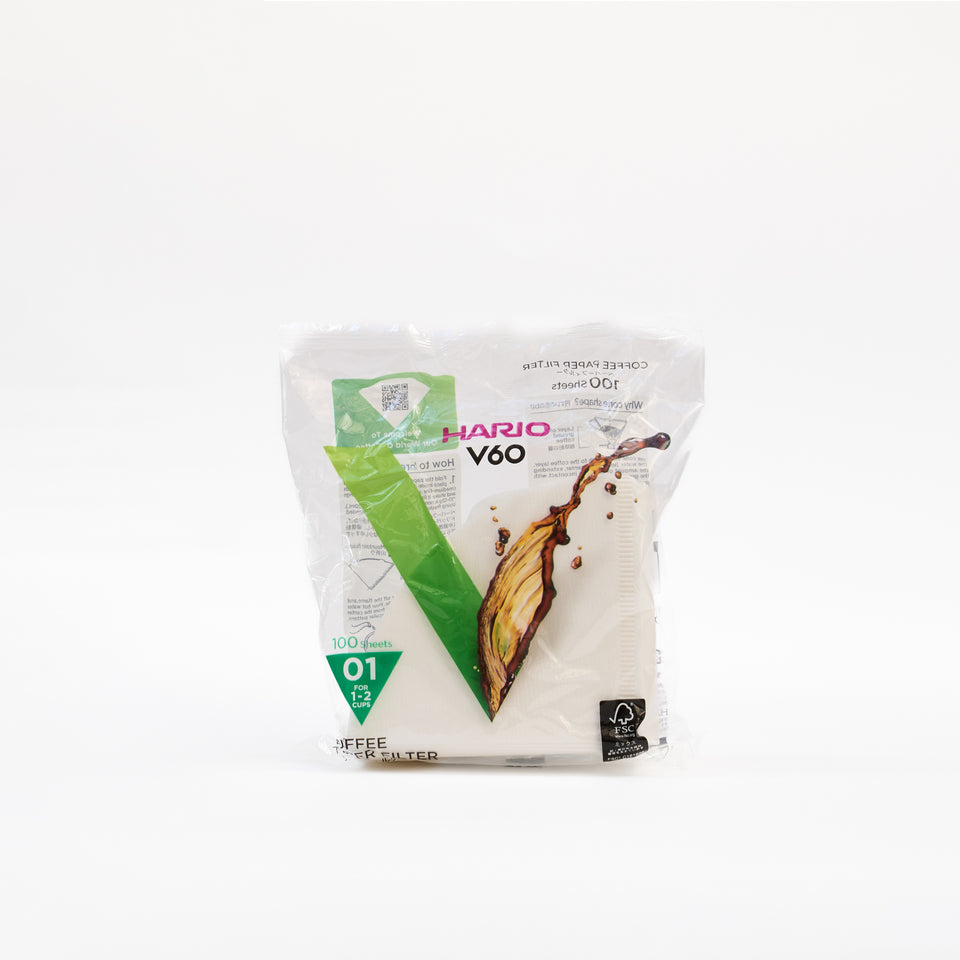 Hario V60 Filters