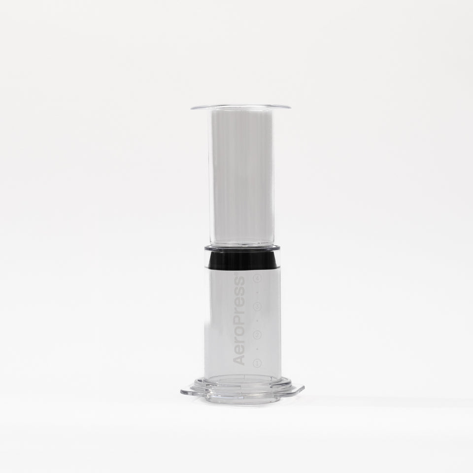 Aeropress Set