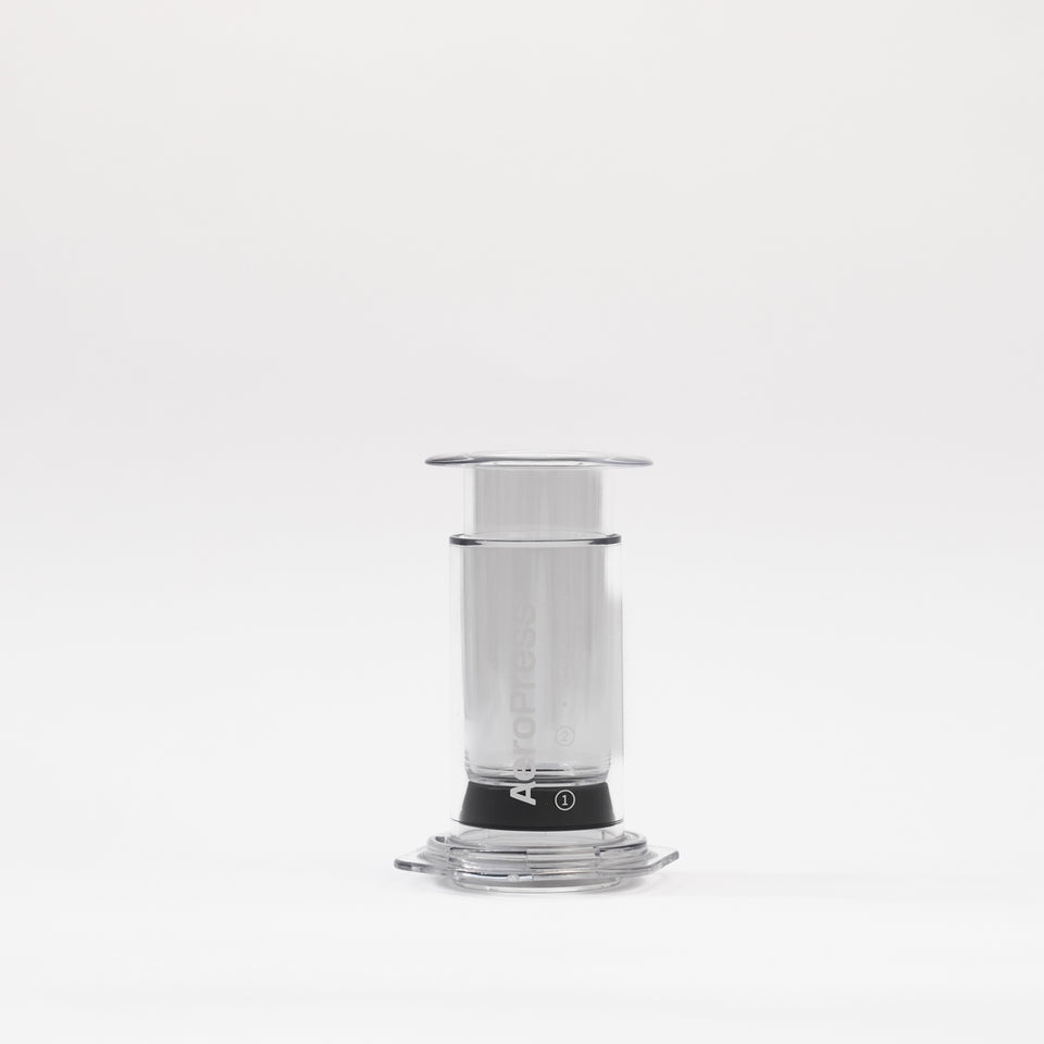 Aeropress Set